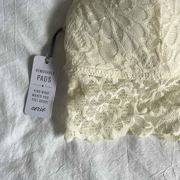 NWT Aerie Padded Racerback Bralette Set of 2 - Picture 8 of 11